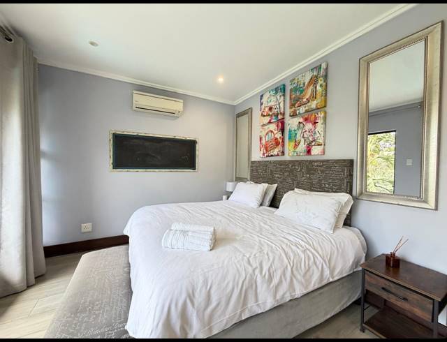 4 BEDROOM TOWNHOUSE FOR SALE IN ZIMBALI ESTATE
